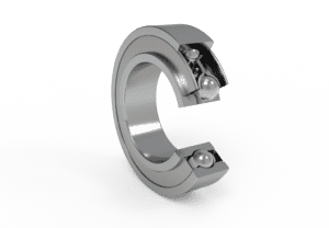 extended IR with seal