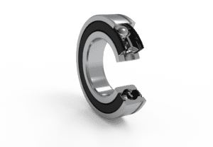 snap slot-ring